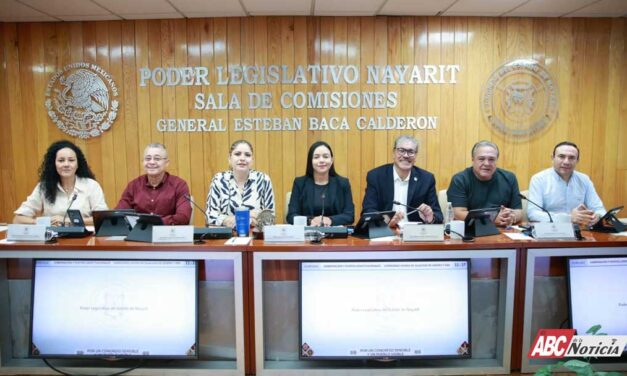 Actualiza Congreso leyes de gobierno digital y electoral