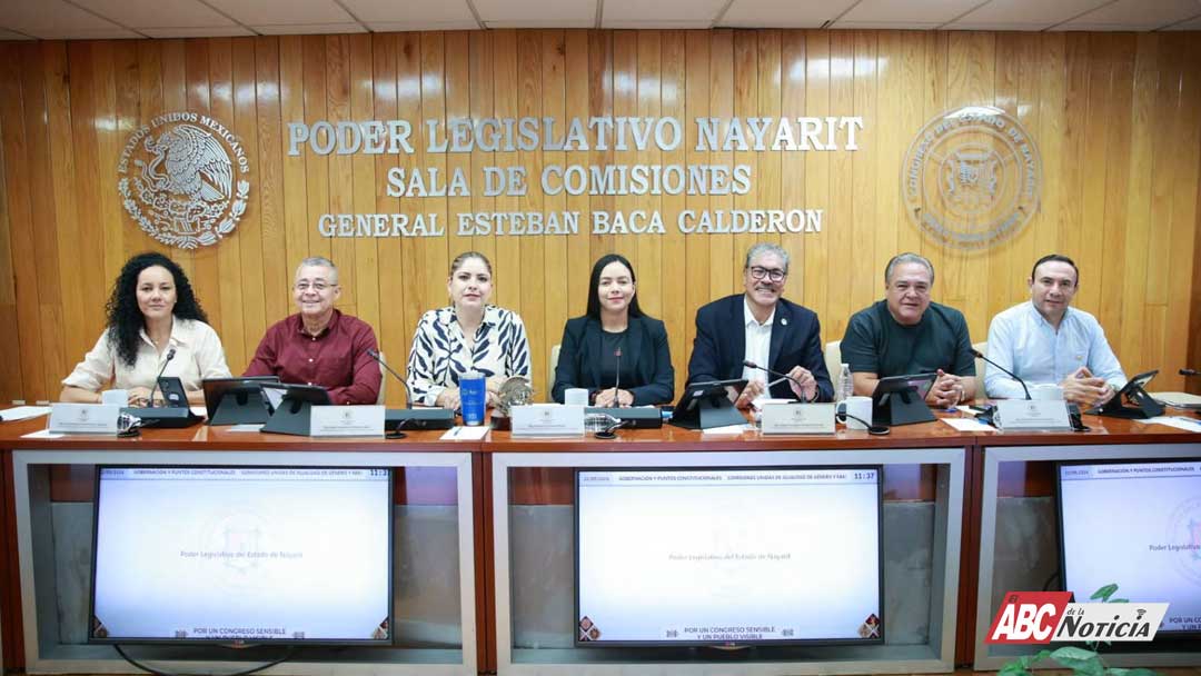 Actualiza Congreso leyes de gobierno digital y electoral