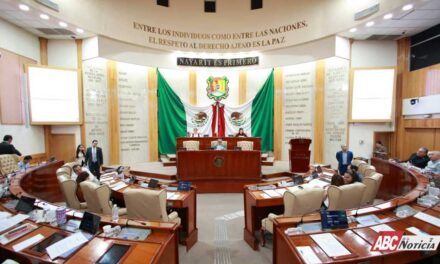 Aprueba Congreso de Nayarit reforma sobre nacionalidad