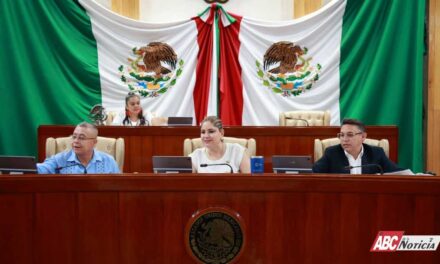 Avanza Nayarit en igualdad y modernización administrativa