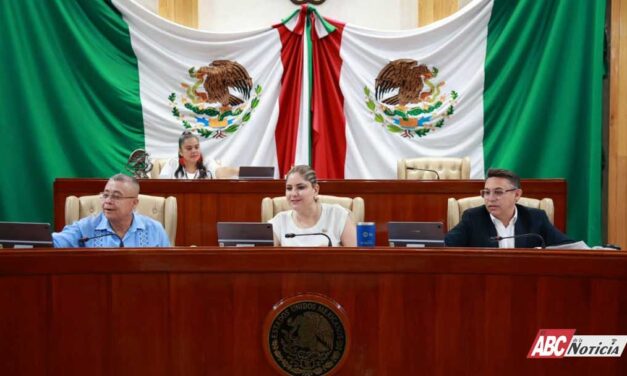 Avanza Nayarit en igualdad y modernización administrativa