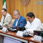 Avanza en el Congreso procesos de justicia laboral e igualdad municipal