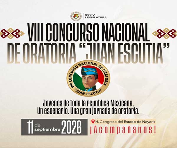 7 DE SEPTIEMBRE DE 2026