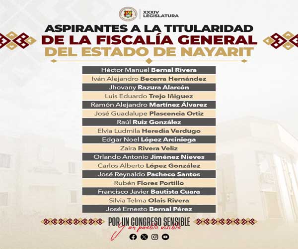 9 DE SEPTIEMBRE DE 2026