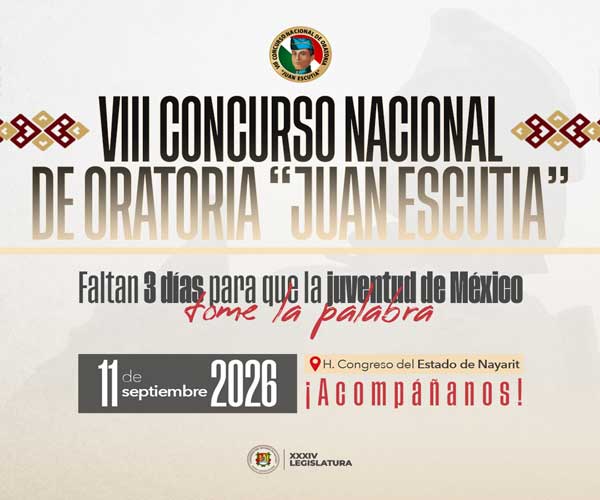 9 DE SEPTIEMBRE DE 2026