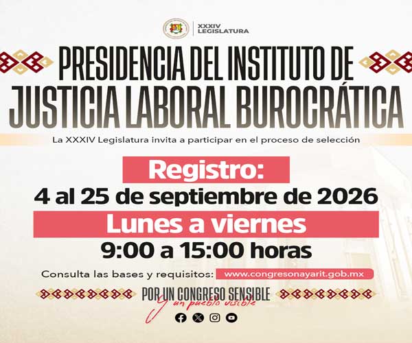 18 DE SEPTIEMBRE DE 2026