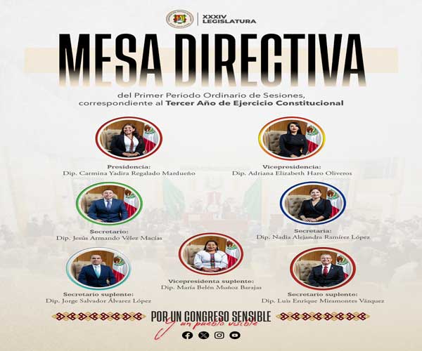 23 DE SEPTIEMBRE DE 2026