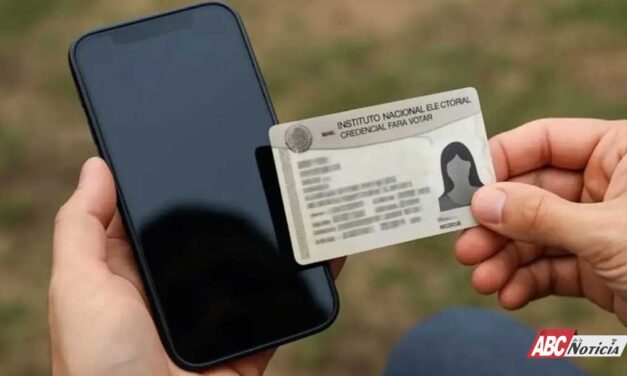 CON PRECAUCIÓN… Es necesario registrar los números de teléfonos móviles