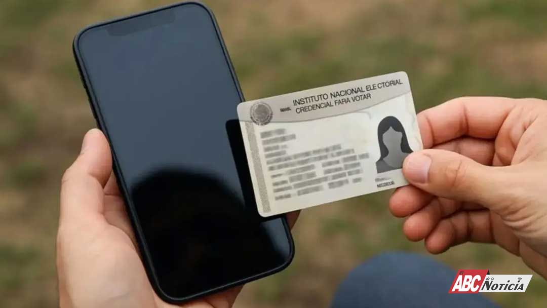 CON PRECAUCIÓN… Es necesario registrar los números de teléfonos móviles