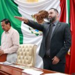 Impulsa Congreso mecanismos de Justicia Alternativa y Protección Laboral
