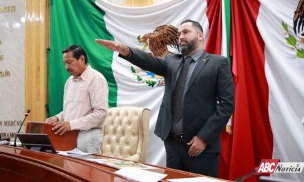Impulsa Congreso mecanismos de Justicia Alternativa y Protección Laboral