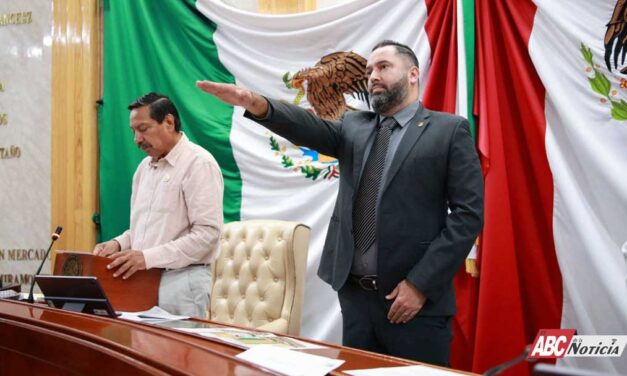 Impulsa Congreso mecanismos de Justicia Alternativa y Protección Laboral