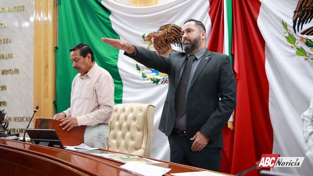 Impulsa Congreso mecanismos de Justicia Alternativa y Protección Laboral