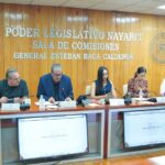 Inicia Congreso valoración de 17 aspirantes a Fiscal de Nayarit