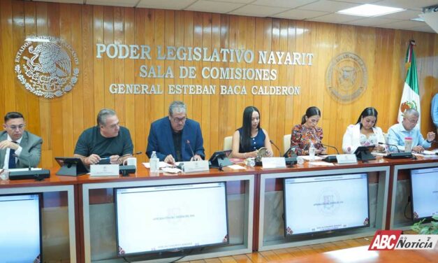 Inicia Congreso valoración de 17 aspirantes a Fiscal de Nayarit