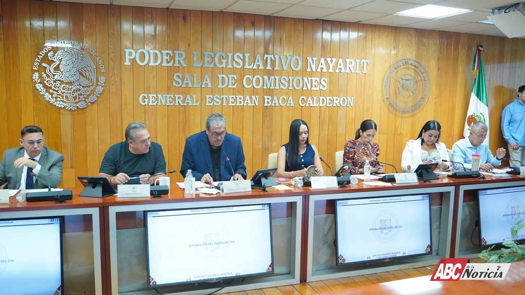 Inicia Congreso valoración de 17 aspirantes a Fiscal de Nayarit