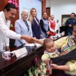Reconoce Congreso la fuerza, legado y liderazgo de las mujeres indígenas de Nayarit