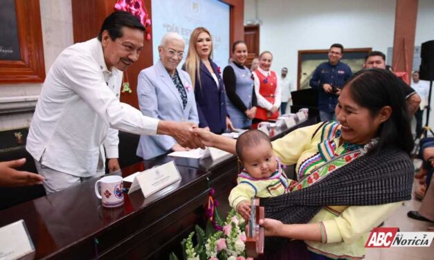 Reconoce Congreso la fuerza, legado y liderazgo de las mujeres indígenas de Nayarit