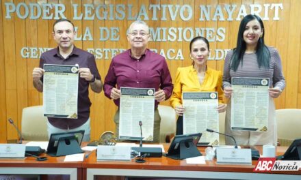 Reconocerá Congreso a mujeres indígenas de Nayarit