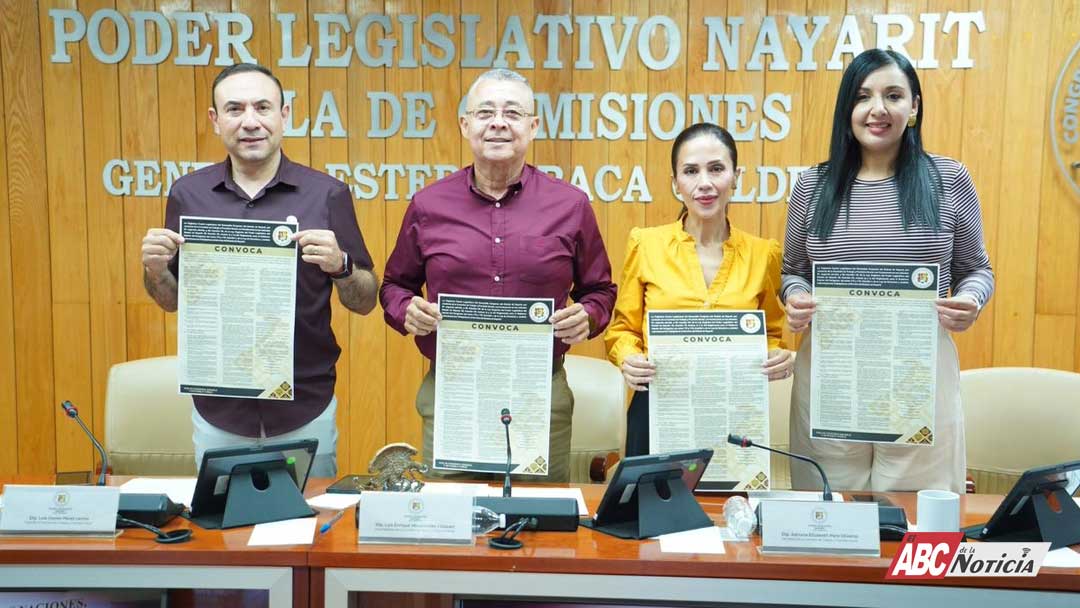 Reconocerá Congreso a mujeres indígenas de Nayarit