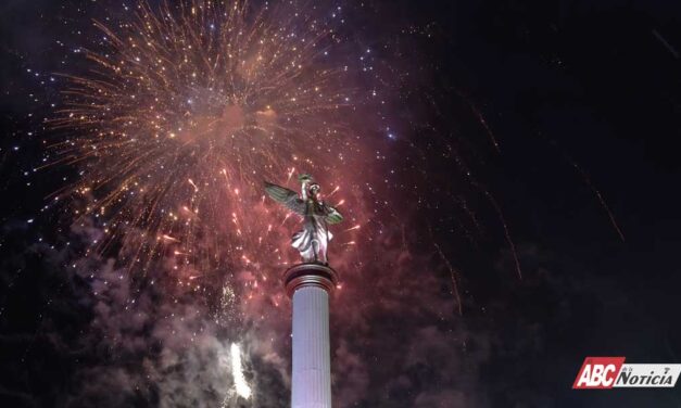 ¡En estas Fiestas Patrias celebremos con orgullo!