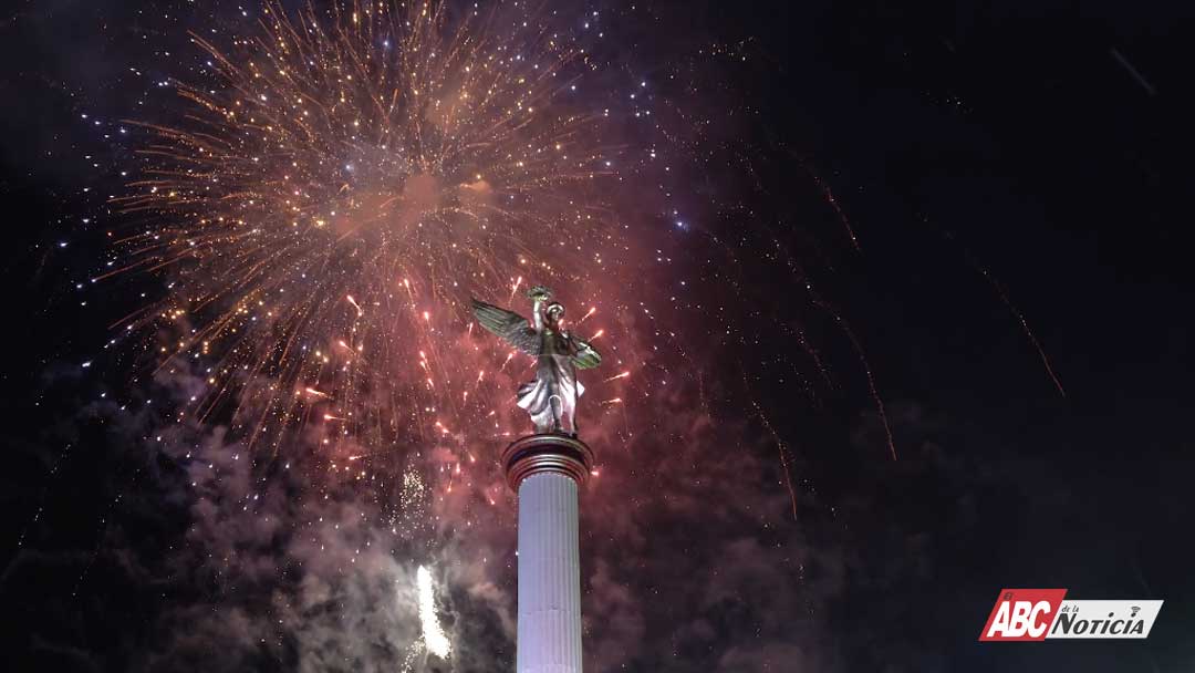 ¡En estas Fiestas Patrias celebremos con orgullo!
