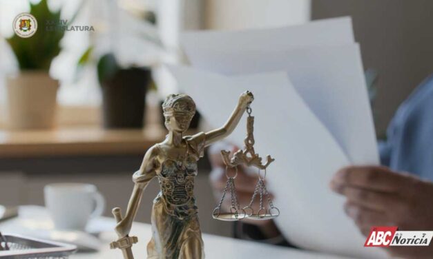 ¡Aún estás a tiempo! Participa en la convocatoria del Instituto de Justicia Laboral Burocrática