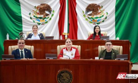 Aprueba Congreso nueva ley para resolver conflictos mediante el diálogo