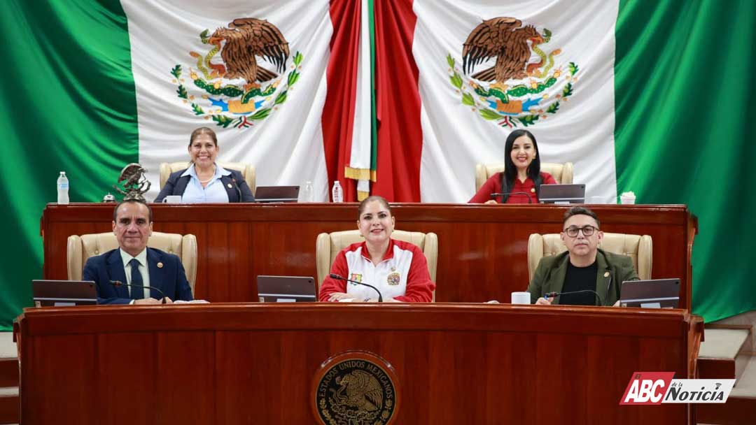 Aprueba Congreso nueva ley para resolver conflictos mediante el diálogo