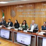 Avanza Congreso en selección de aspirantes a la Fiscalía de Nayarit