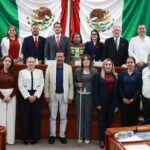 Concluye Congreso revisión de resultados del Gobierno estatal