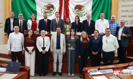 Concluye Congreso revisión de resultados del Gobierno estatal