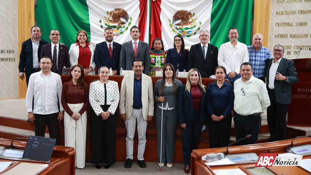 Concluye Congreso revisión de resultados del Gobierno estatal