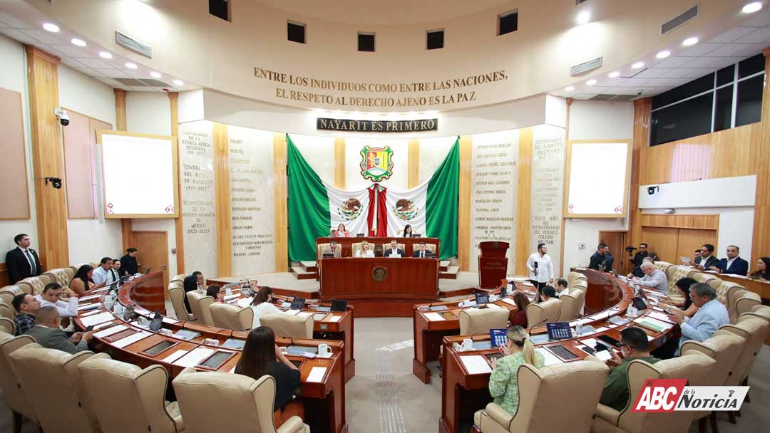 Evalúa Congreso resultados del Quinto Informe de Gobierno