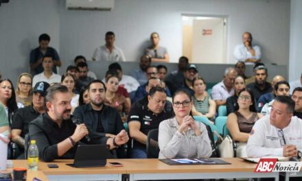 Gobierno de Tepic se prepara para la llegada del huracán Simón