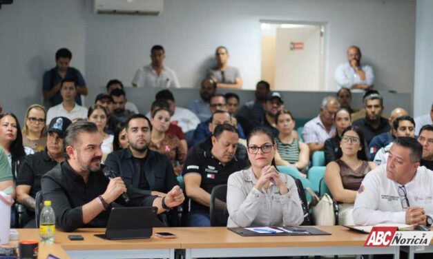 Gobierno de Tepic se prepara para la llegada del huracán Simón