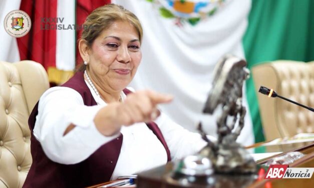 ¡Conoce en segundos lo más relevante del trabajo parlamentario!