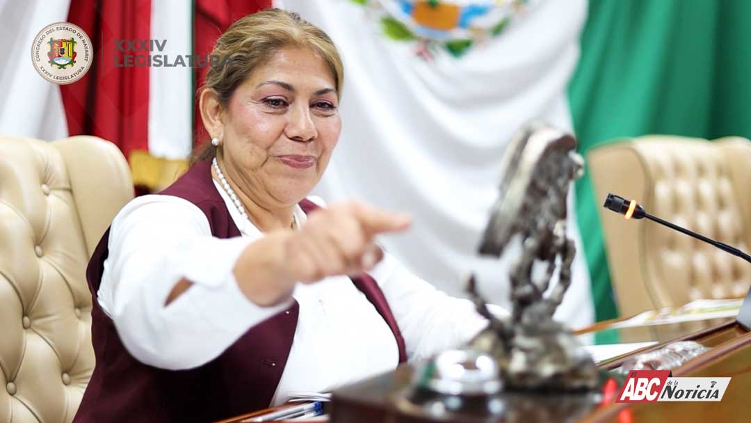 ¡Conoce en segundos lo más relevante del trabajo parlamentario!