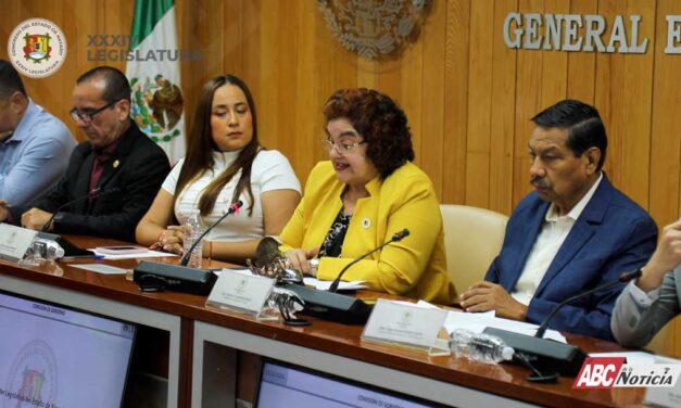 ¡Tu Congreso sigue trabajando!