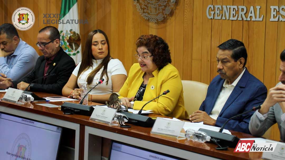 ¡Tu Congreso sigue trabajando!