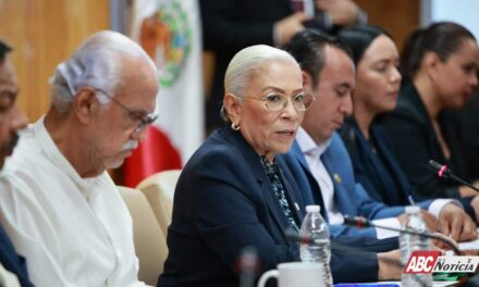 Respalda Congreso continuidad de programas sociales del DIF Nayarit