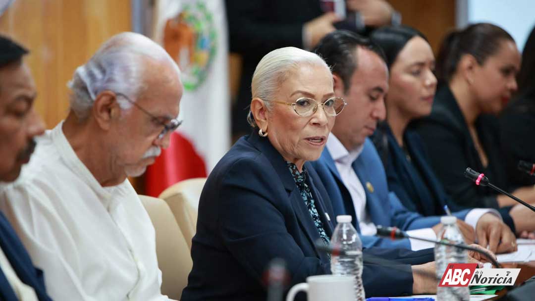 Respalda Congreso continuidad de programas sociales del DIF Nayarit