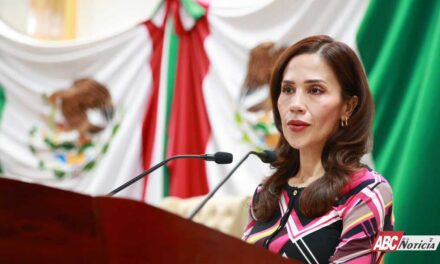 “Una familia que pierde a una mujer no puede quedar en el olvido”: Jocelyn Fernández Molina